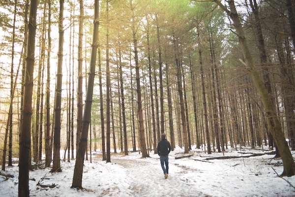 “[Spiritual direction} listens to the Silences between the spoken Sounds.” — Eugene Peterson